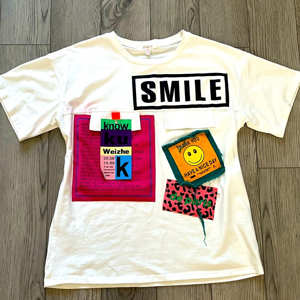 Womens Tee